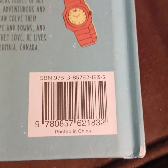 Book - Picture 2 of 2